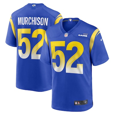 Los Angeles Rams Men Jerseys 2025-10-16-048